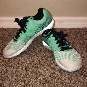 Women’s Reebok CrossFit Shoes